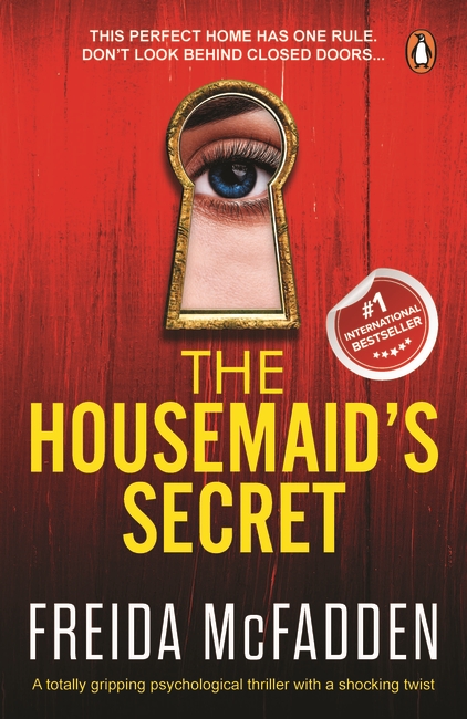KTC00357 - The Housemaid’s Secret #2