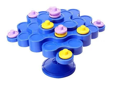 KTC00743 - Topple Game - 1