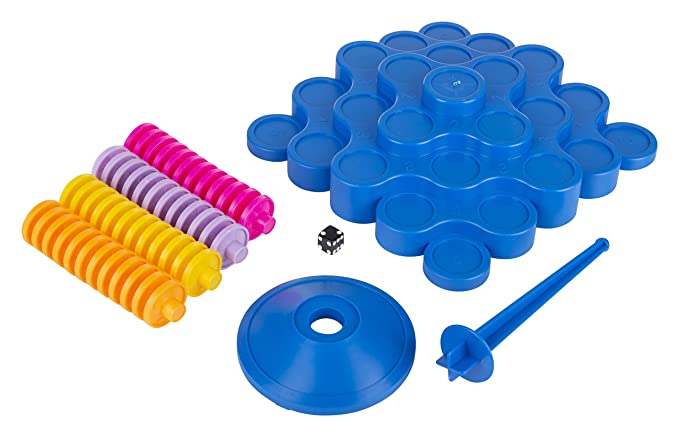 KTC00743 - Topple Game - 3