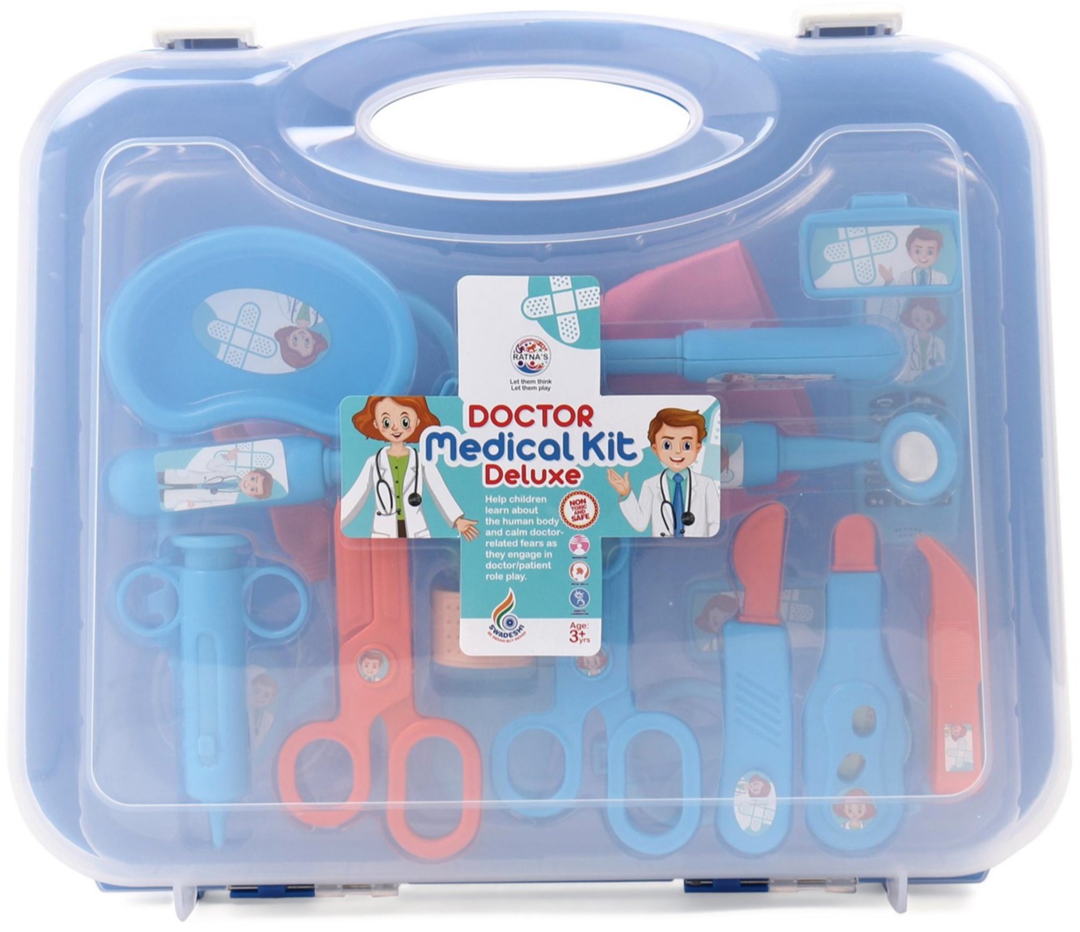 Nursing Kit DELUXE