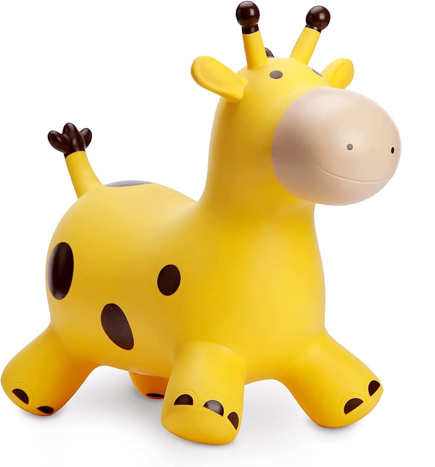 KTC01074 - Bouncing Giraffe - 0