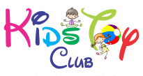 Kids Toy Club Logo